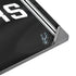 NBA San Antonio Spurs Jersey Universal Laptop 16.6in (13.4 x 9.7in) Skin